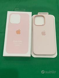 Cover MagSafe iphone 13 pro nuova