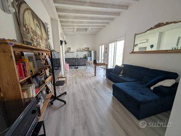 Villa di 166 m² con 4 locali e box auto a Sant'Aga