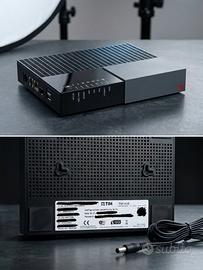 Modem Router TIM HUB (Technicolor DGA4132)