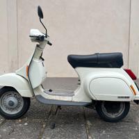 Vespa piaggio pk 50 - 1986