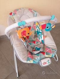 Sdraietta Bright Starts Toucan Tango