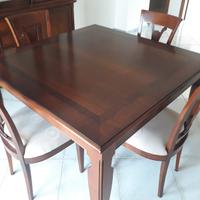 mobili  per stanza da pranzo