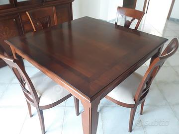 mobili  per stanza da pranzo