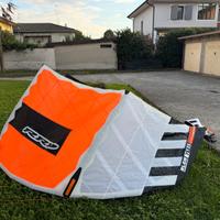 Vela kitesurf Rrd Religion 7m