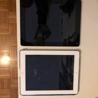2 Ipad quarta generazione