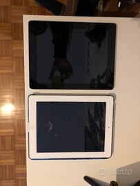 2 Ipad quarta generazione