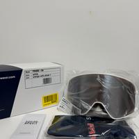 Maschera Sci Red Bull SPECT Prime-04 - Nuova