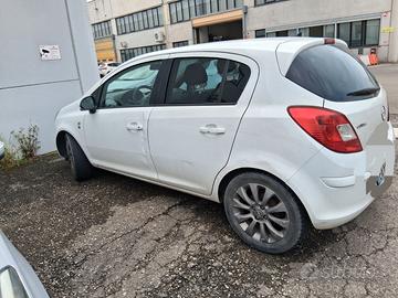 Auto in buone condizioni