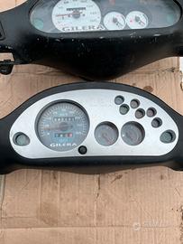 Strumentazione Runner 180 (SP)