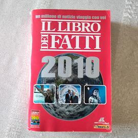 libro dei fatti 