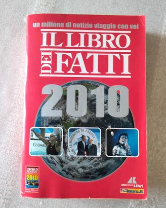 libro dei fatti 