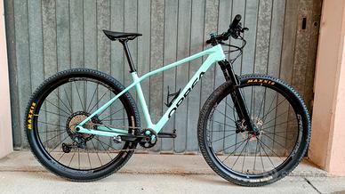 MTB | Orbea Alma M30 carbonio - taglia M - leggera