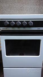 Cucine a gas - elettrica