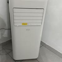 CONDIZIONATORE PORTATILE