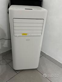 CONDIZIONATORE PORTATILE