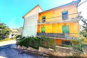 Appartamento Chieti [VCH25162VRG]