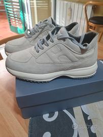 scarpette Hogan interactive 