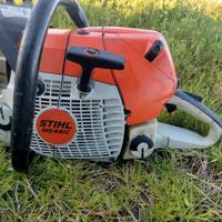 motosega STIHL 441 C