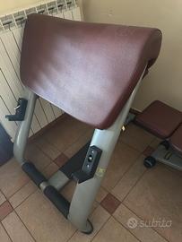 Tecnogym selection