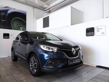 RENAULT Kadjar - Blue dCi 8V 115CV EDC Sport Editi