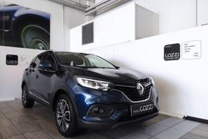 RENAULT Kadjar - Blue dCi 8V 115CV EDC Sport Editi