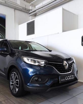 RENAULT Kadjar - Blue dCi 8V 115CV EDC Sport Editi
