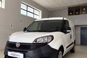 Fiat Doblo Doblò 1.6 MJT 105CV 3 Posti