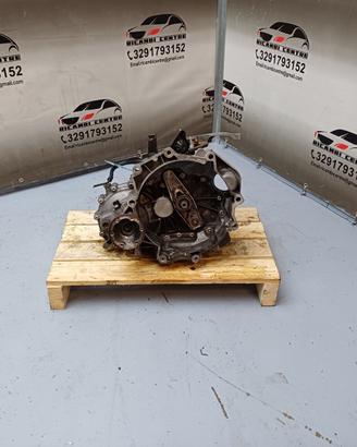 Cambio manuale 5 m mq200 lmg seat ibiza 2014 cbzb