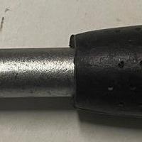 USAG 245 N 1/2 - Leva con testa snodata