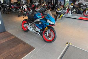 Aprilia RS 660