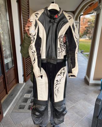 Tuta da Motociclista