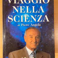 Viaggio nella scienza, Piero Angela, La Repubblica
