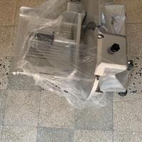 Affettatrice Professionale  Lama 320mm
