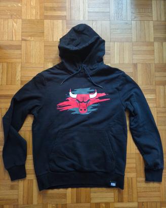 Felpa Chicago Bulls