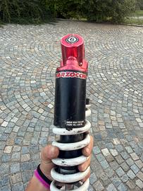 mono marzocchi hm 50
