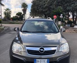 OPEL ANTARA 2.0 DIESEL EDITION 2007