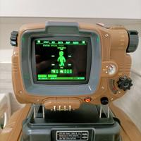 Fallout 4 Pip Boy edizione da collezione.