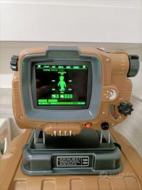 Fallout 4 Pip Boy edizione da collezione.