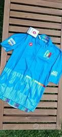 t-shirt bici cycling Castelli L men