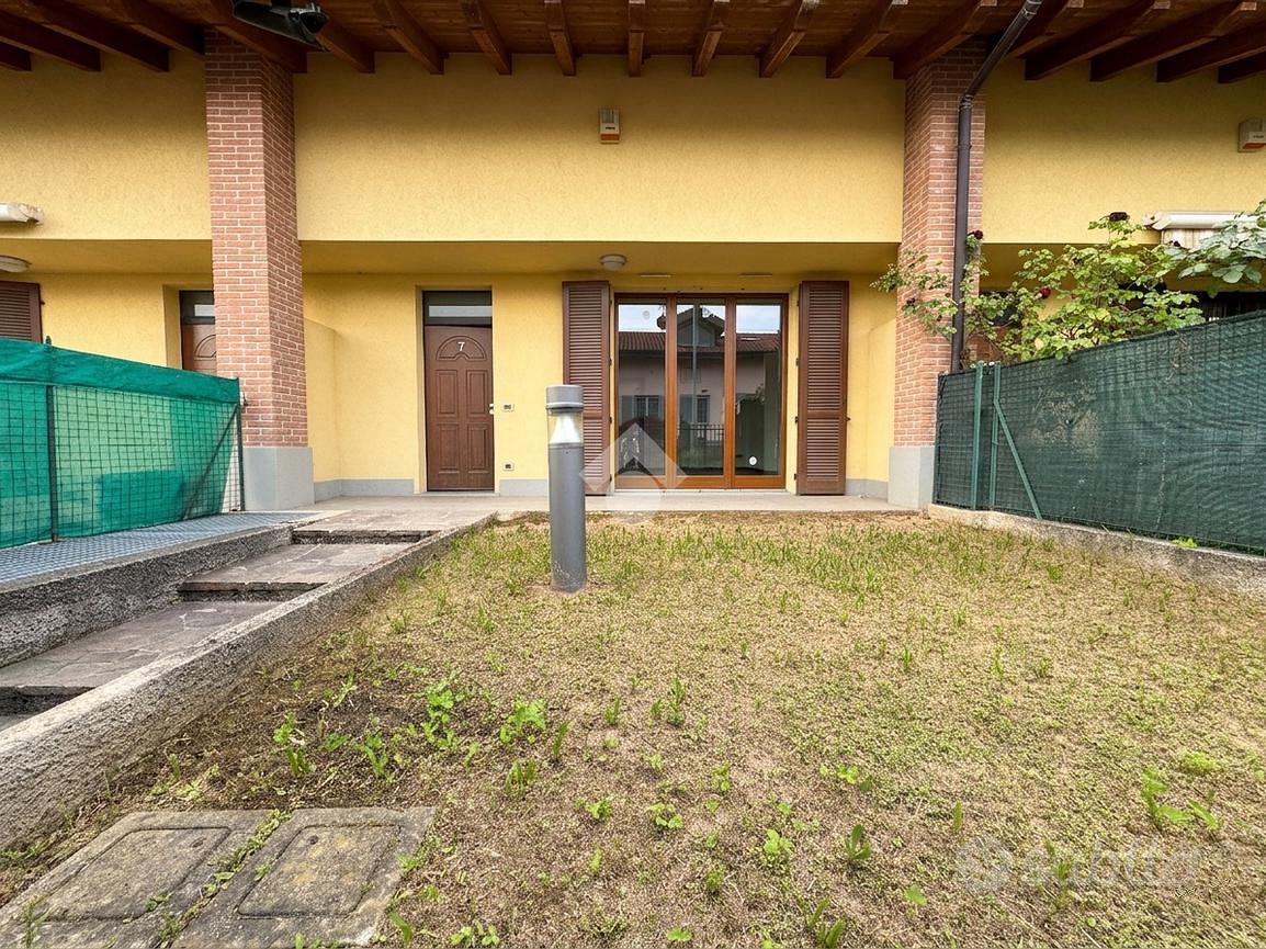 House in Casatenovo, Cacciabuoi, Verdura - Vista 3