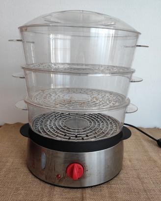 VAPORIERA   GIRMI