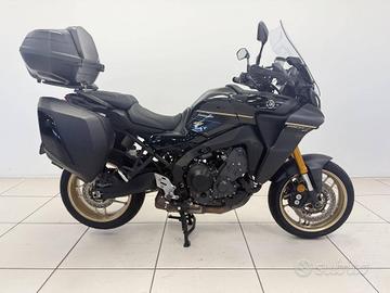 YAMAHA Tracer 9 GT