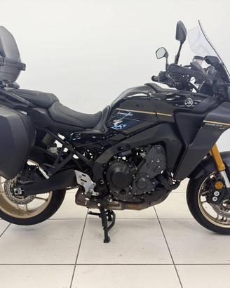 YAMAHA Tracer 9 GT