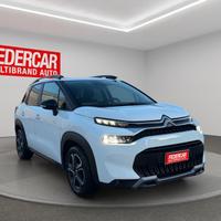 Citroen C3 Aircross BlueHDi 110 S&S Feel