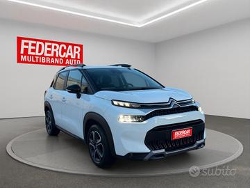 Citroen C3 Aircross BlueHDi 110 S&S Feel