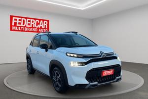 Citroen C3 Aircross BlueHDi 110 S&S Feel