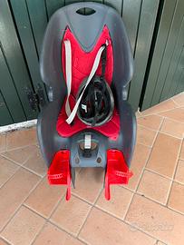 Seggiolino Porta Bimbi per Bici