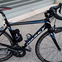 Bici da corsa RIDLEY FENIX SL in carbonio