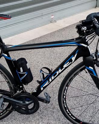 Bici da corsa RIDLEY FENIX SL in carbonio
