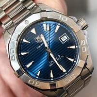 tag heuer aquaracer way2112 aut.2016 compl.si perm